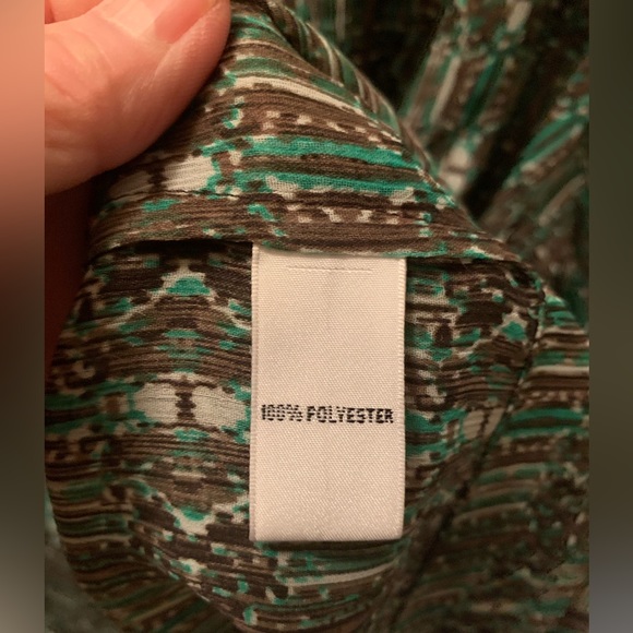 Claus Woman’s Top - Picture 4 of 4